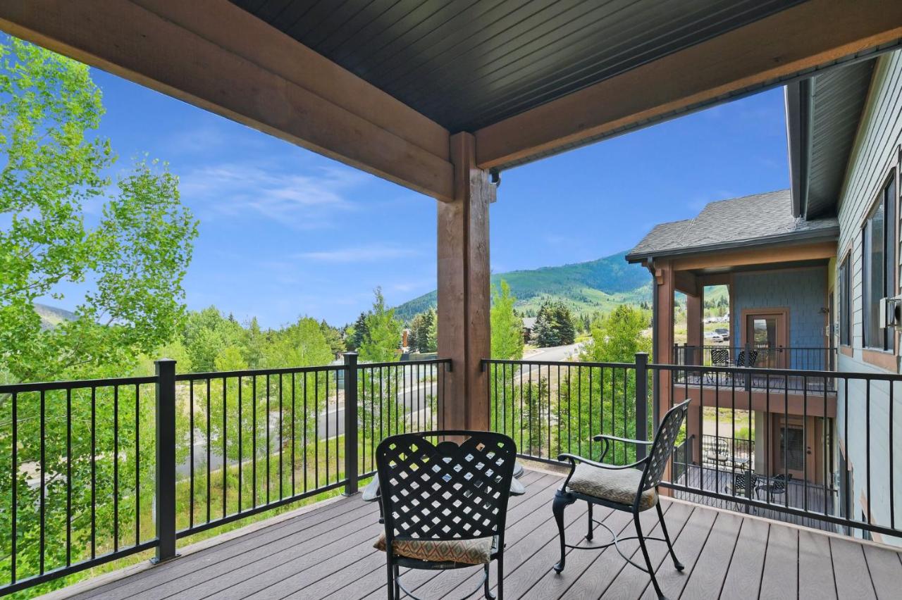 | Silverado Lodge Park City - Canyons Village