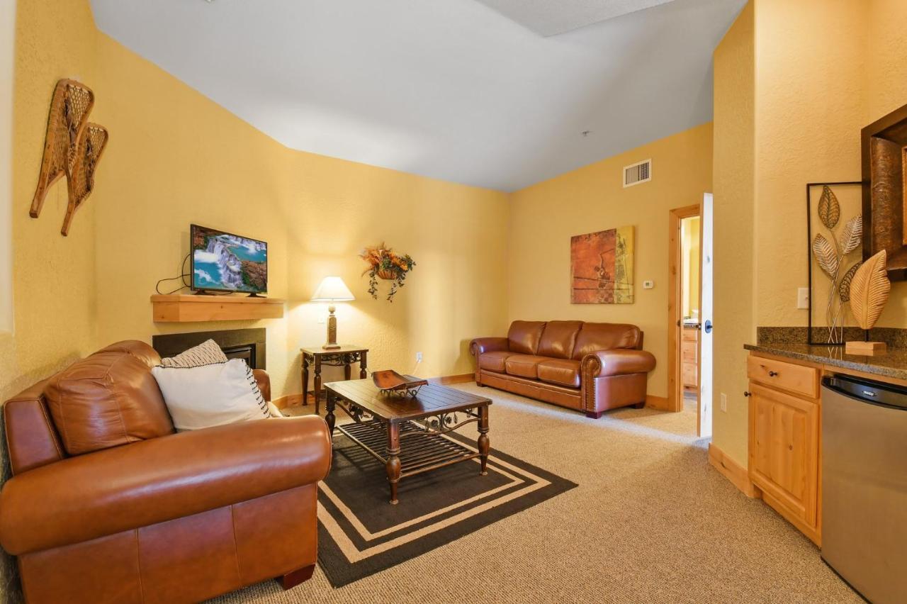 | Silverado Lodge Park City - Canyons Village