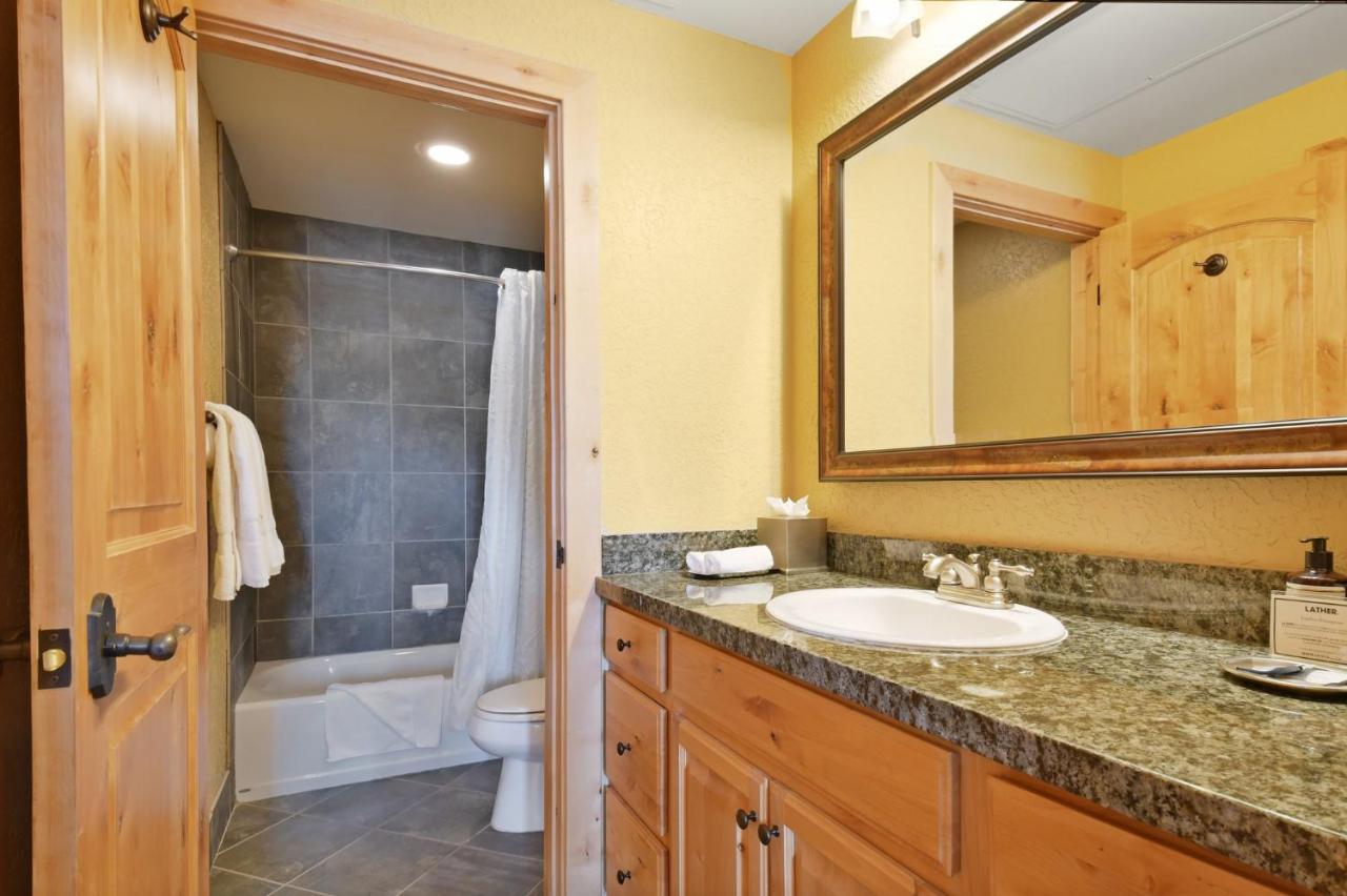 | Silverado Lodge Park City - Canyons Village