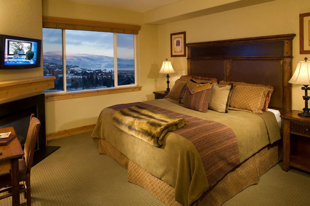 | Silverado Lodge Park City - Canyons Village
