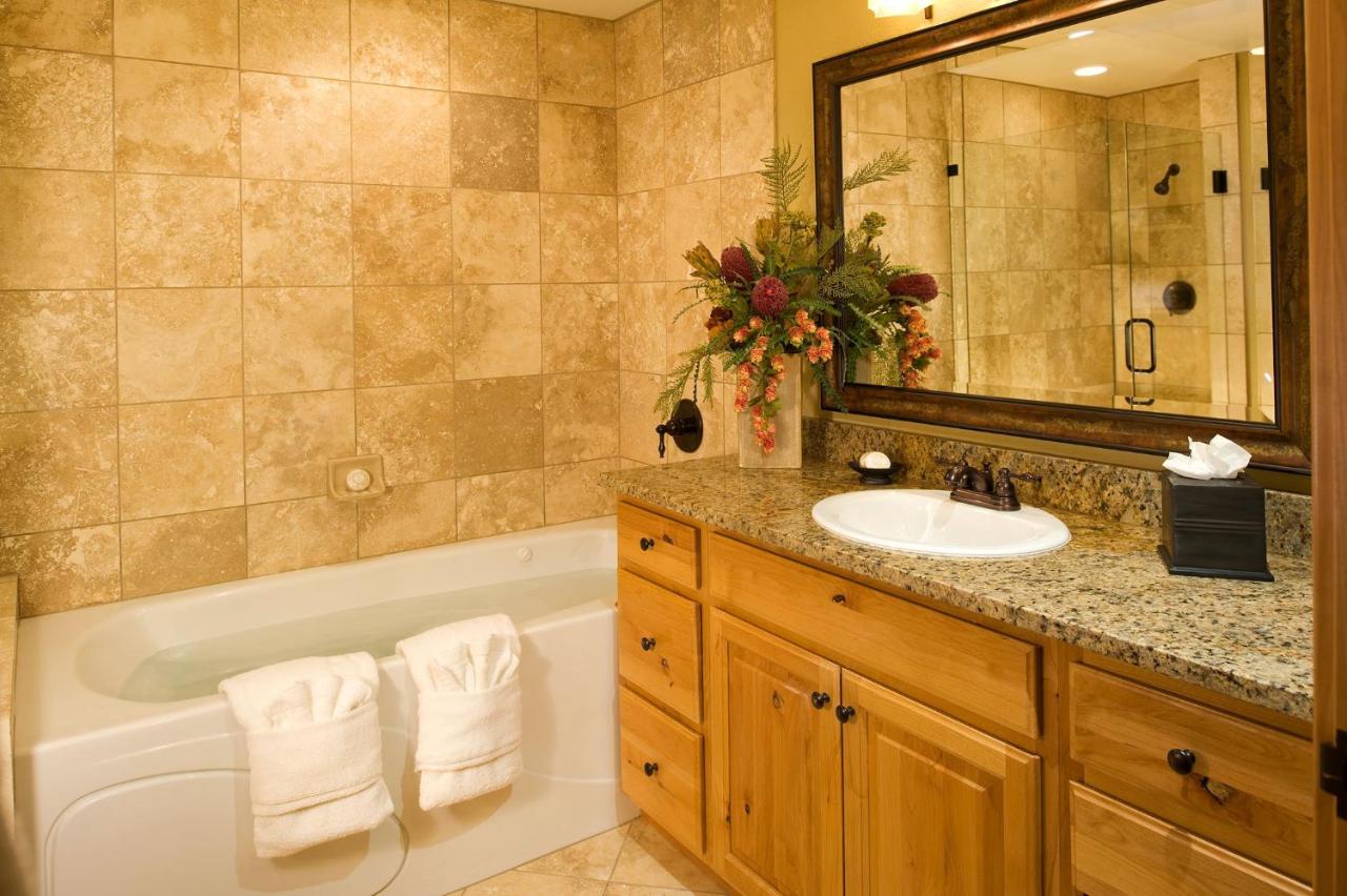 | Silverado Lodge Park City - Canyons Village