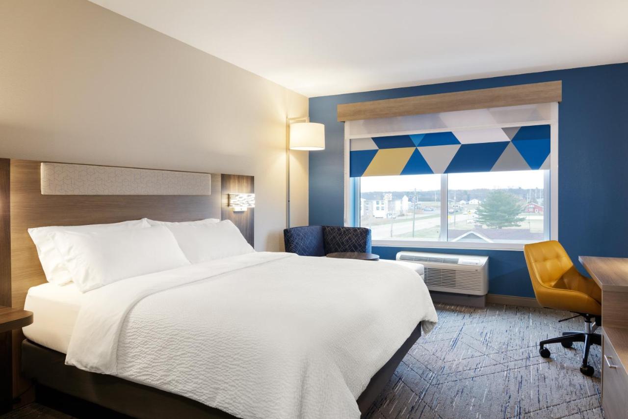  | Holiday Inn Express Toledo North, an IHG Hotel
