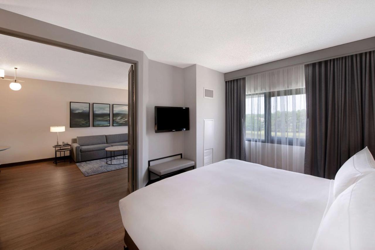  | DoubleTree Suites by Hilton Raleigh-Durham