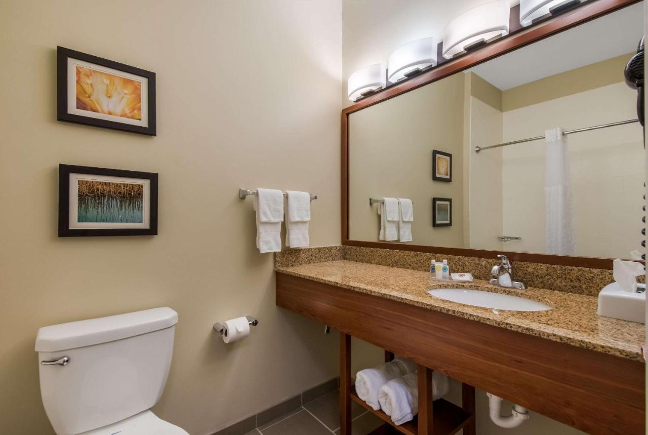 | Comfort Inn & Suites Barnesville - Frackville