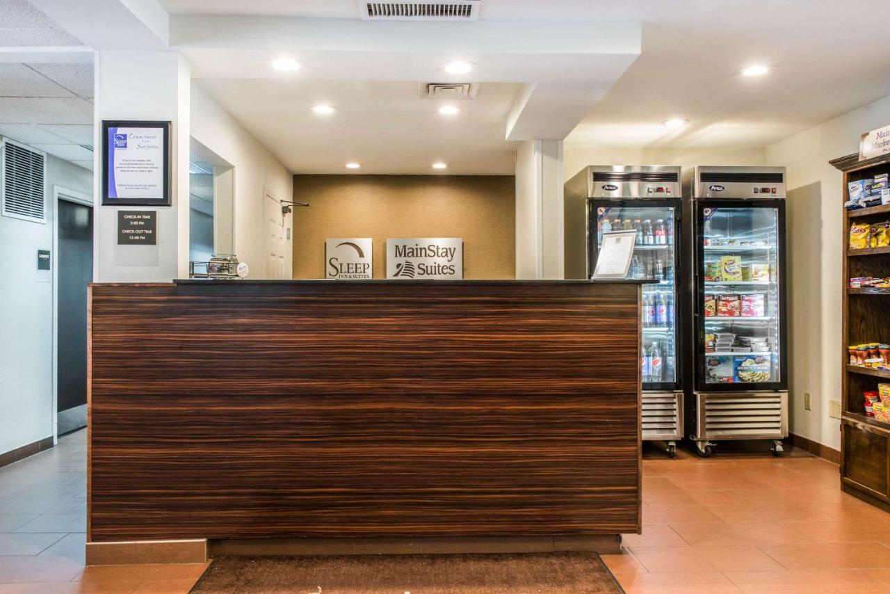 | Sleep Inn & Suites Pittsburgh
