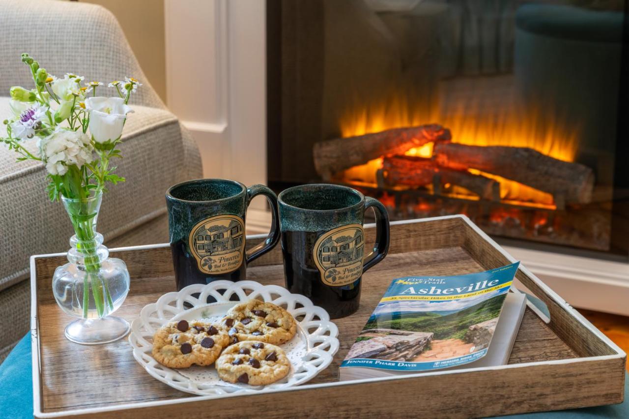 | Pinecrest Bed & Breakfast
