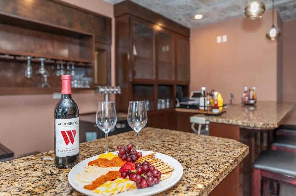 | Bellissimo Grande Hotel