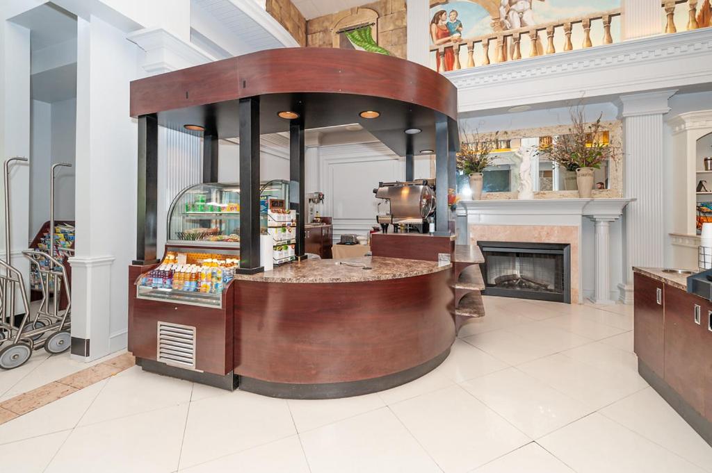 | Bellissimo Grande Hotel