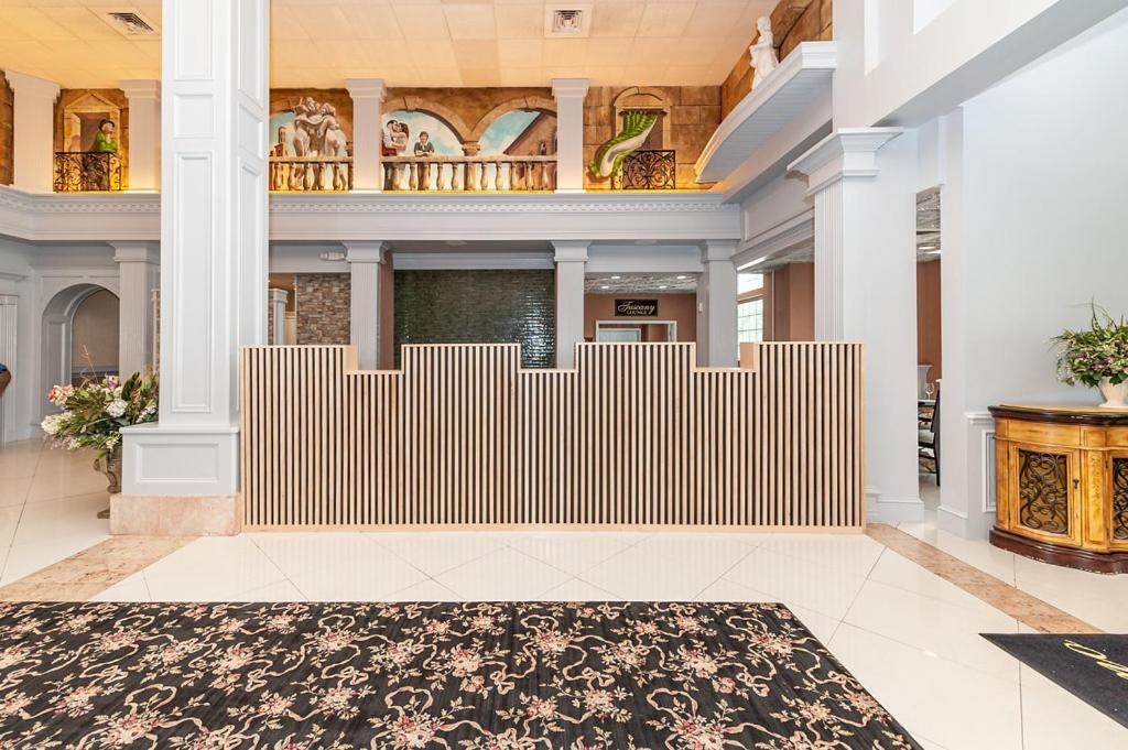 | Bellissimo Grande Hotel