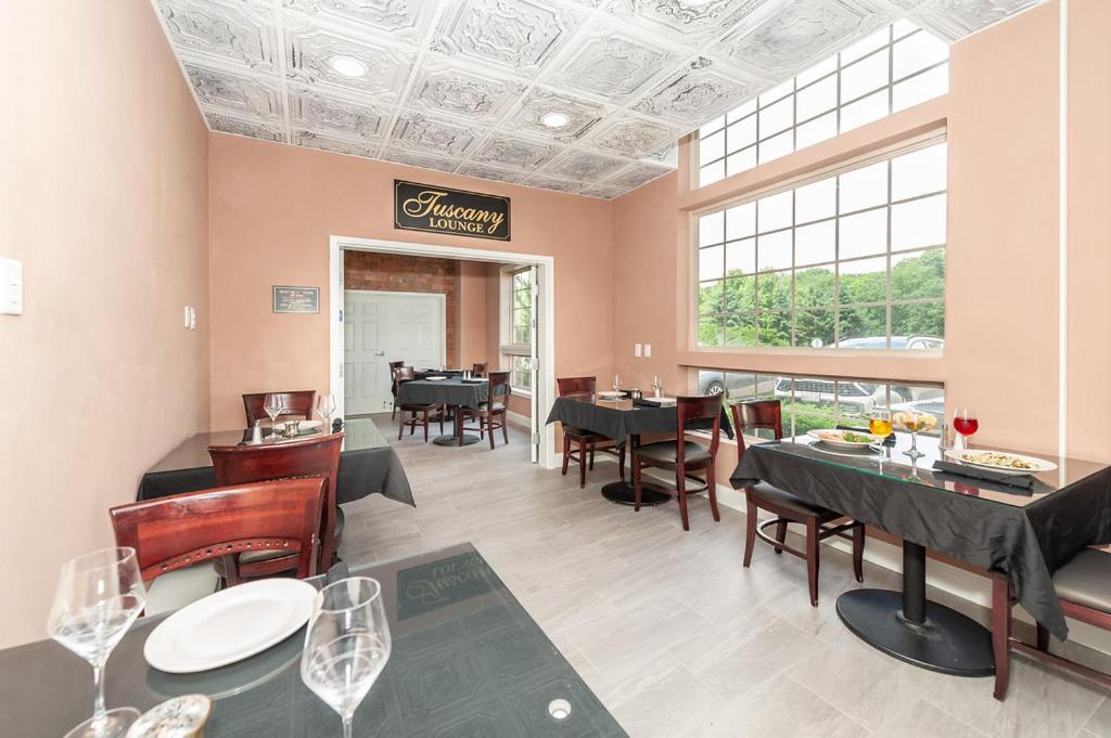 | Bellissimo Grande Hotel