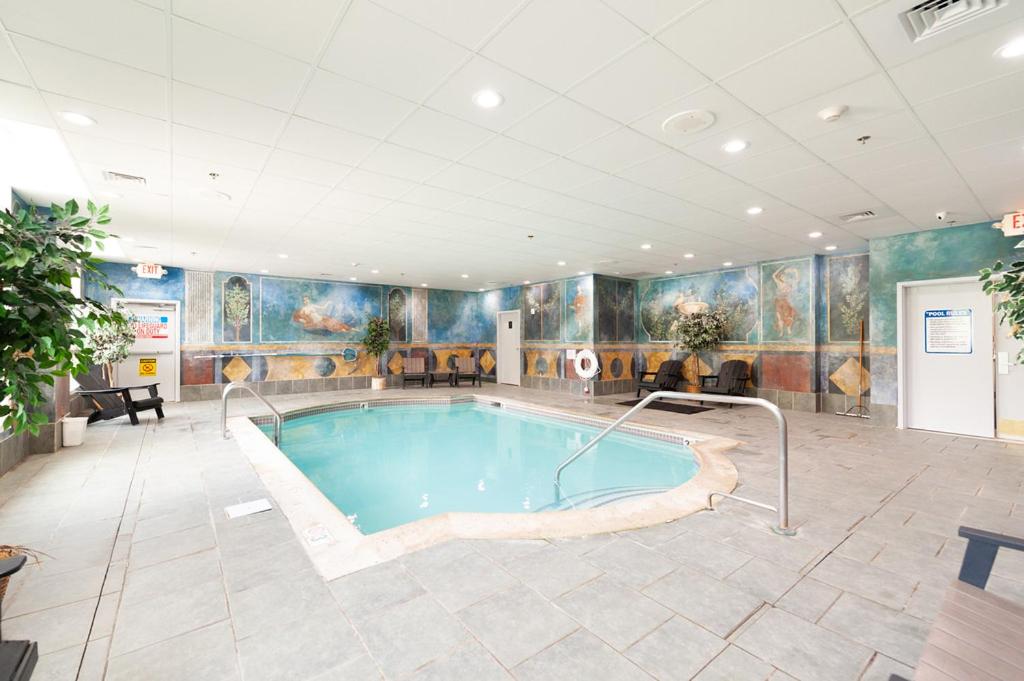 | Bellissimo Grande Hotel