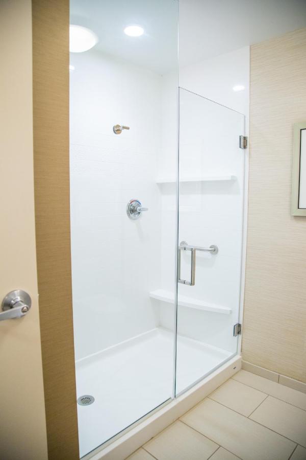  | Fairfield Inn and Suites by Marriott Pocatello