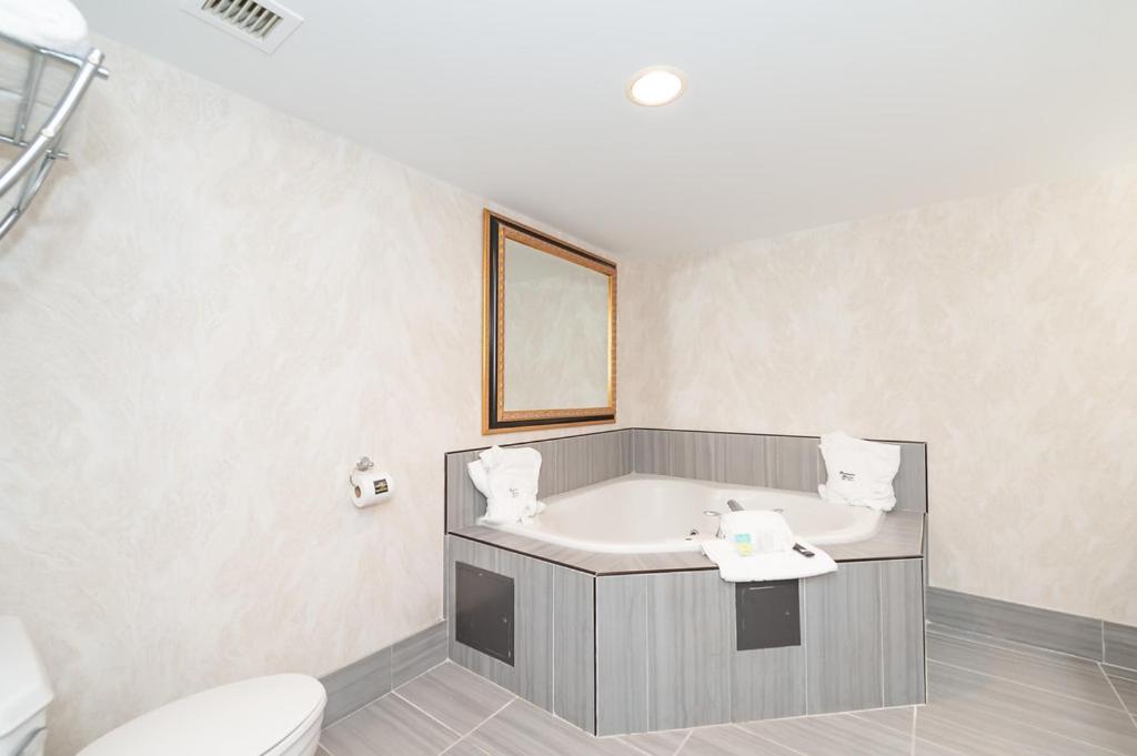 | Bellissimo Grande Hotel