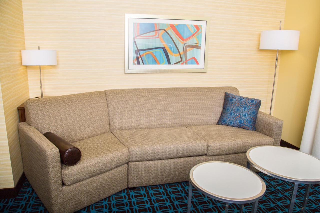  | Fairfield Inn and Suites by Marriott Pocatello