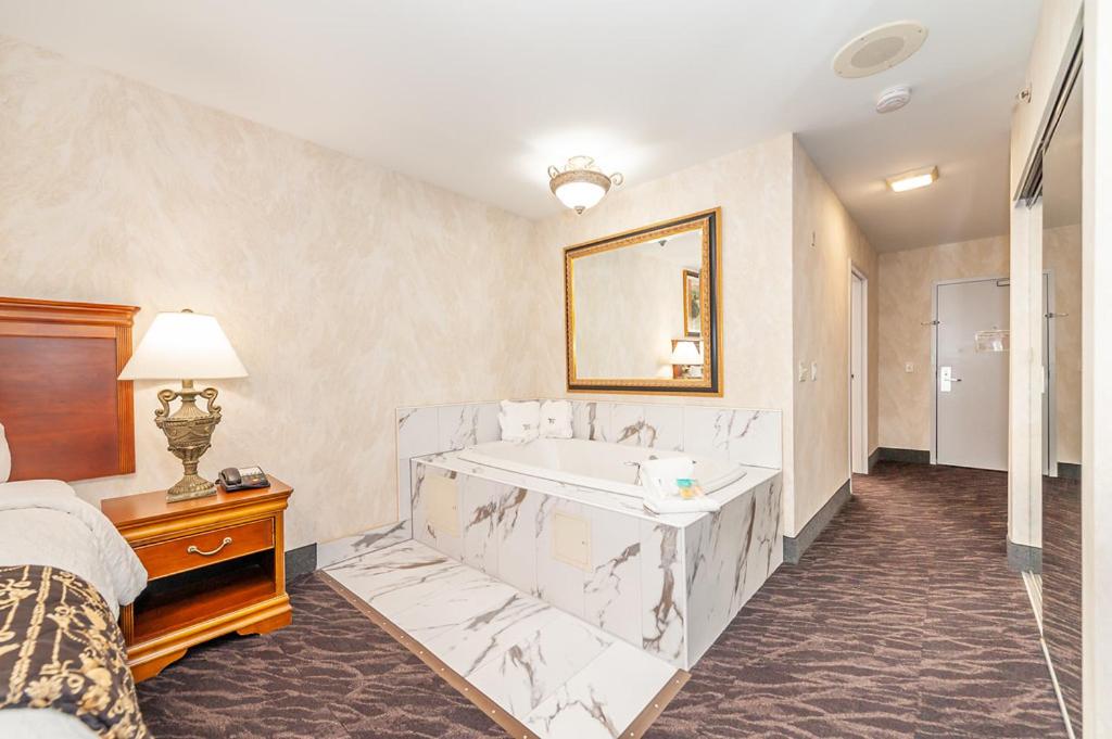 | Bellissimo Grande Hotel