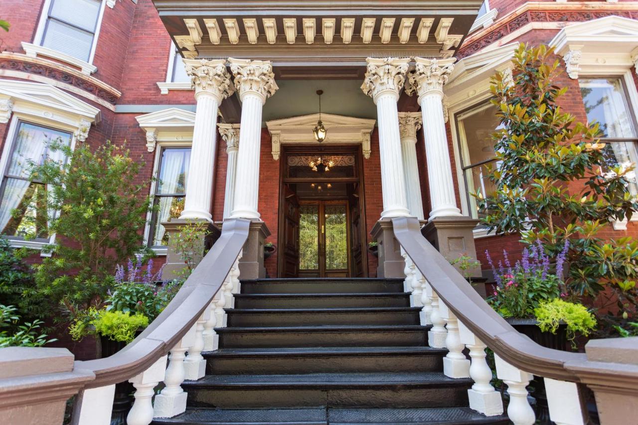 | Kehoe House, Historic Inns of Savannah Collection