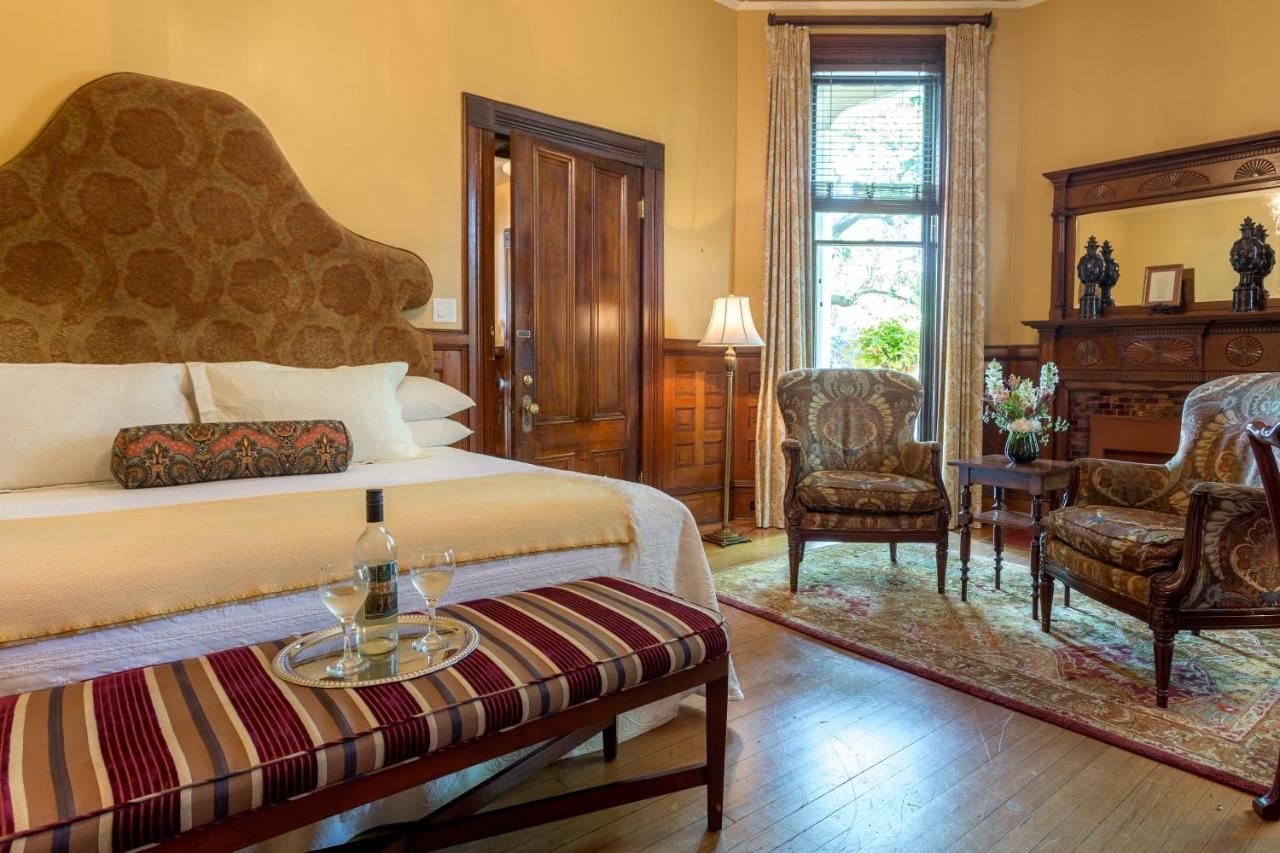 | Kehoe House, Historic Inns of Savannah Collection