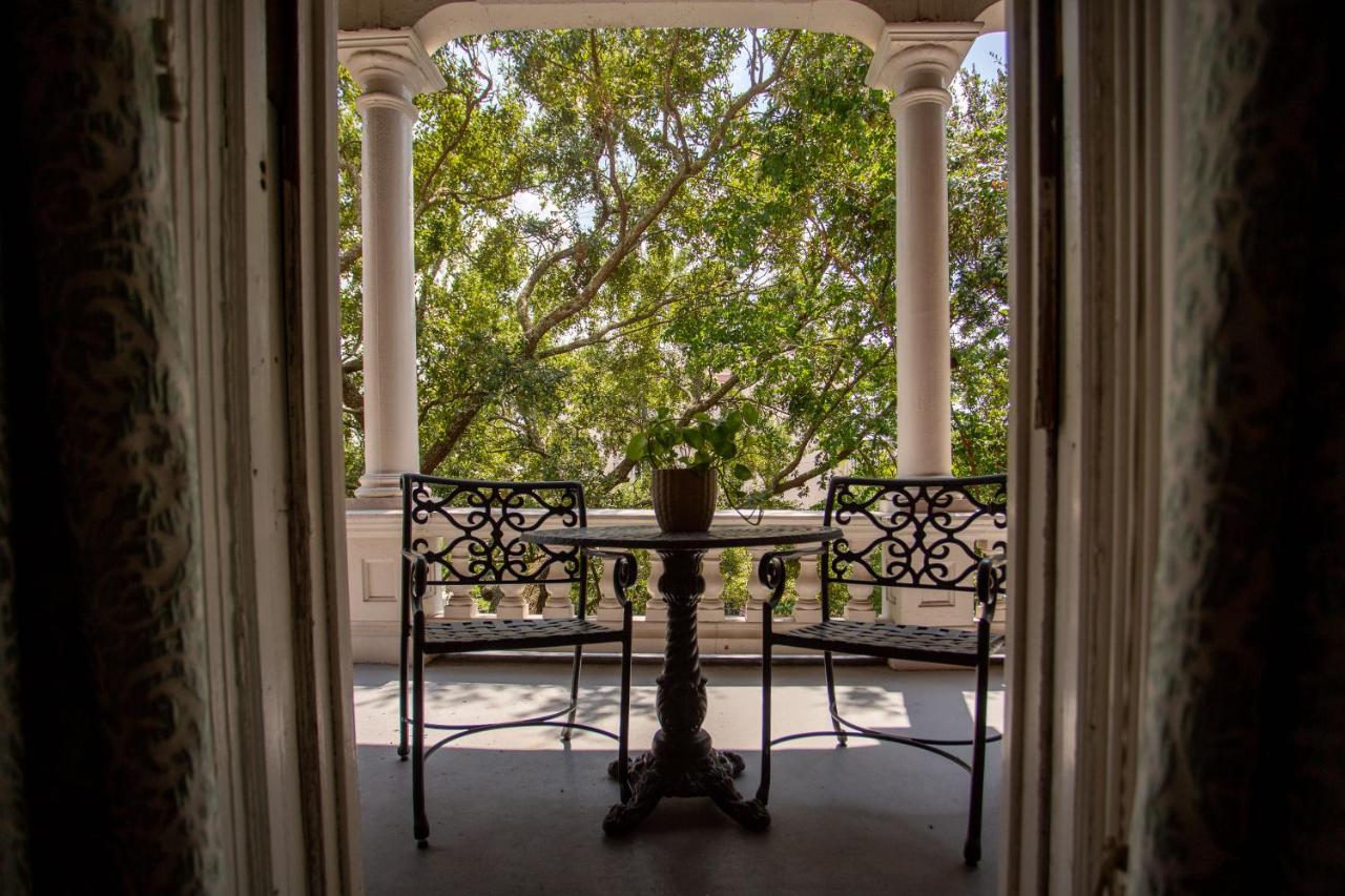 | Kehoe House, Historic Inns of Savannah Collection