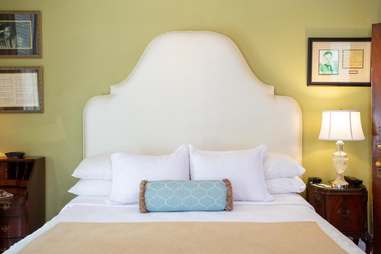 | Kehoe House, Historic Inns of Savannah Collection