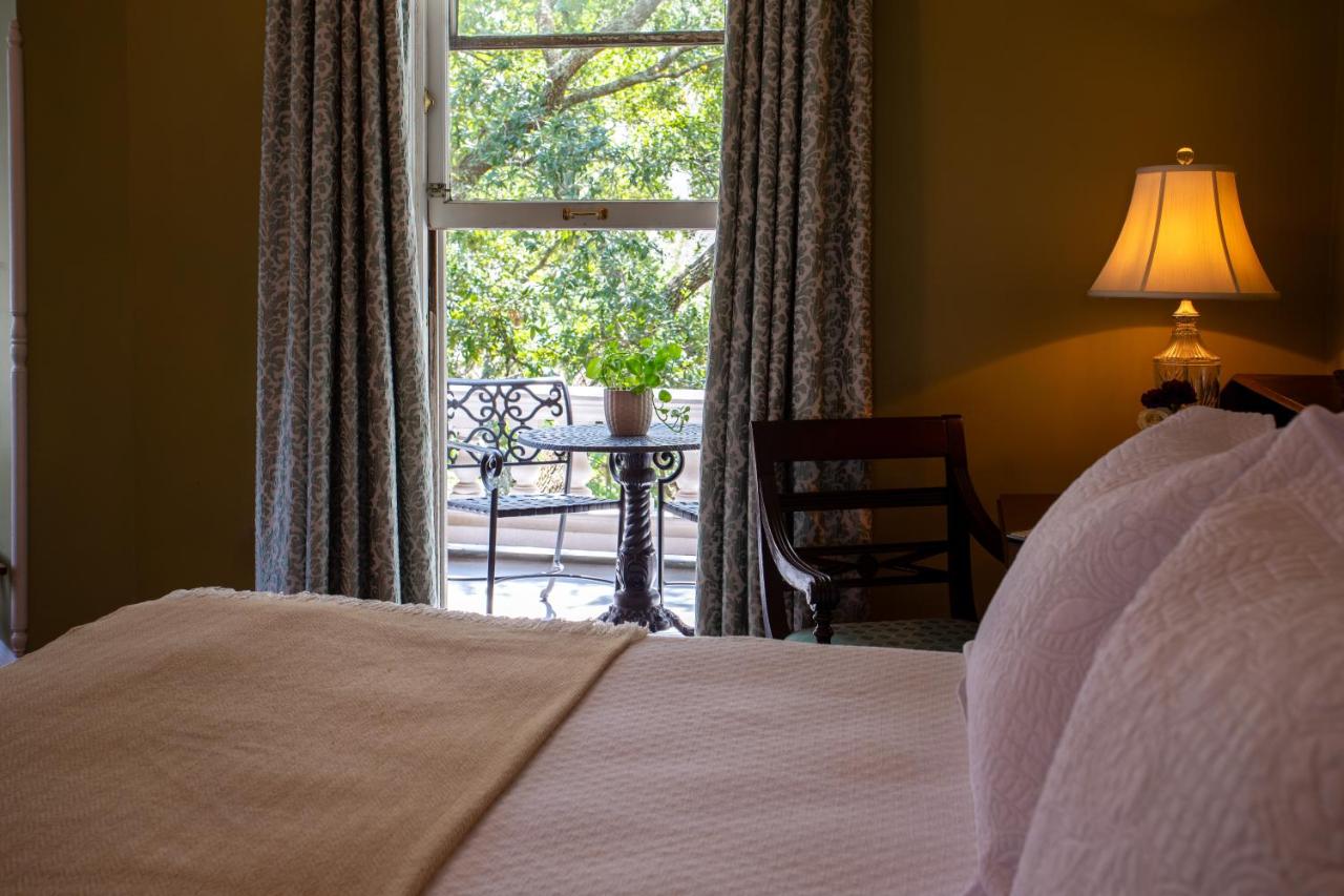 | Kehoe House, Historic Inns of Savannah Collection