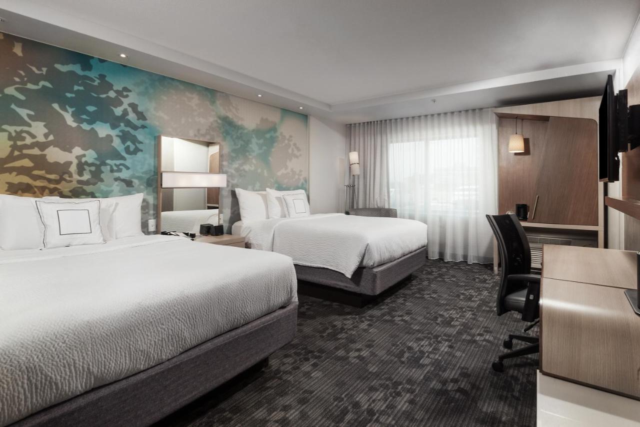 | Courtyard by Marriott Ardmore