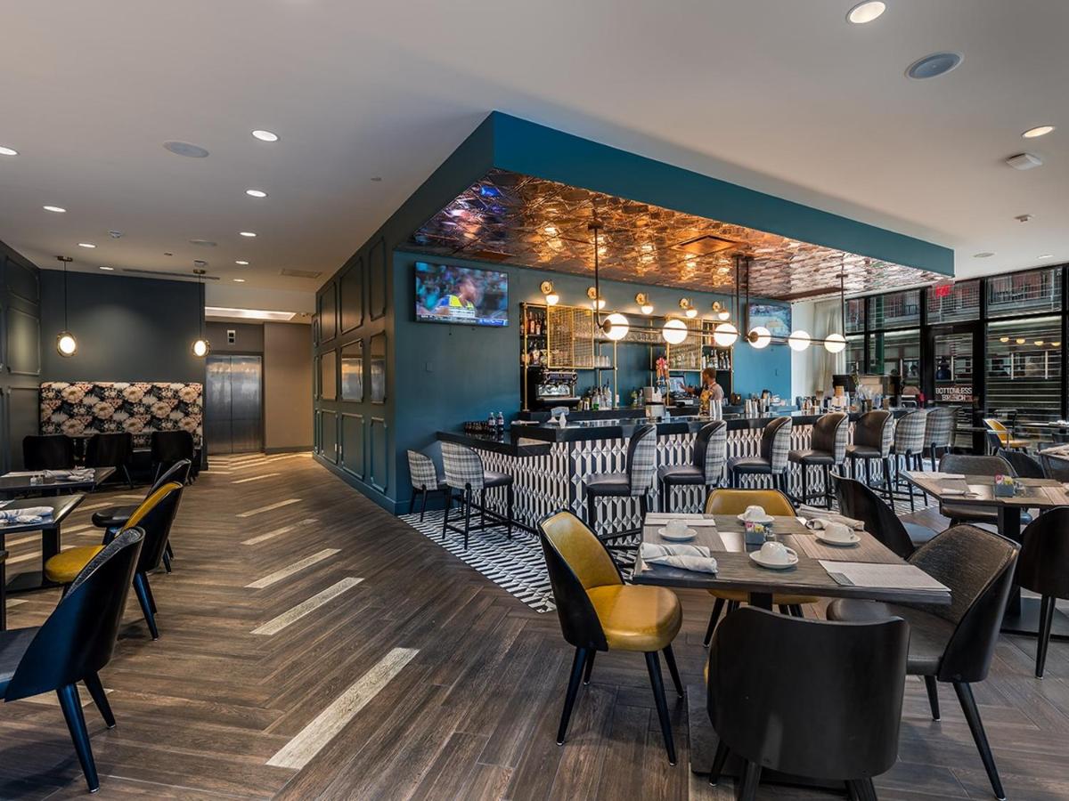 | Hotel Indigo - New Orleans - French Quarter
