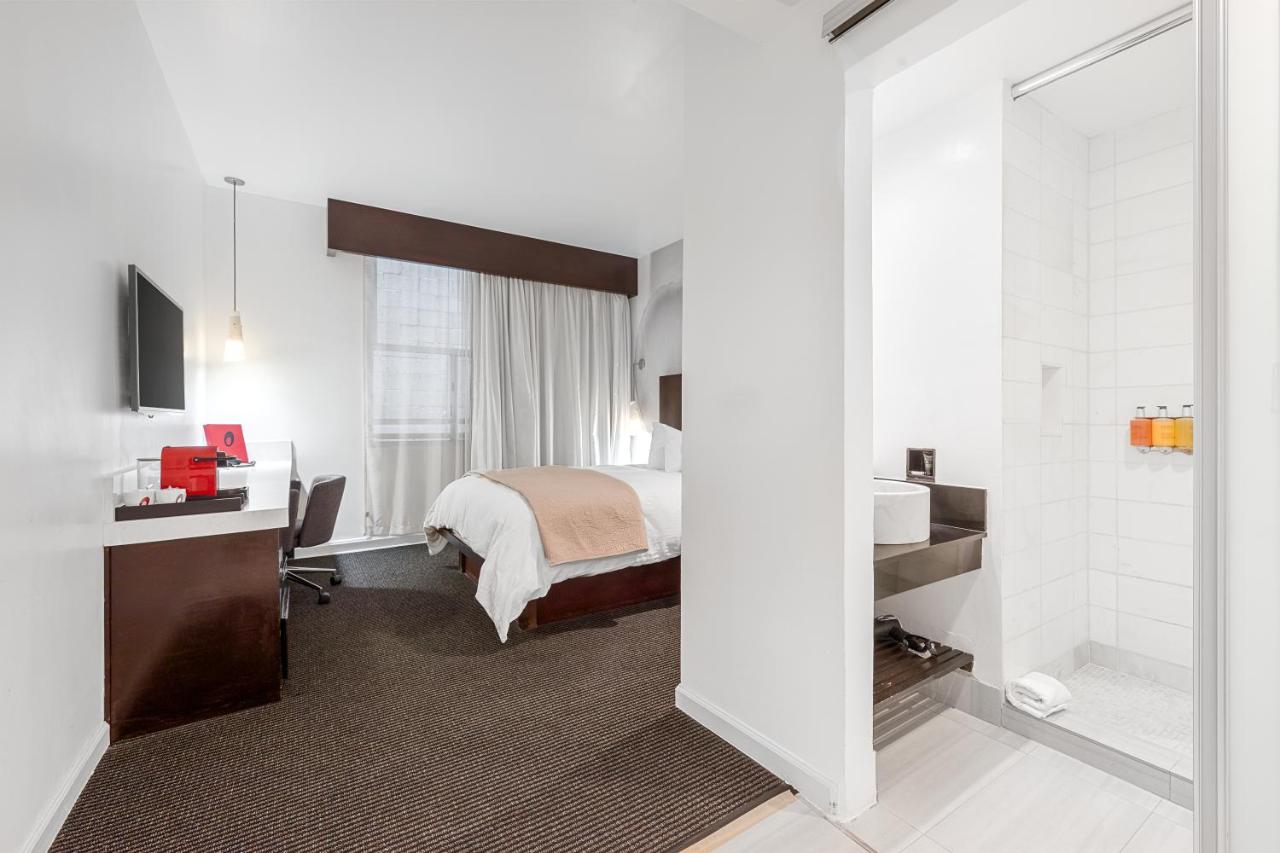 | O Hotel