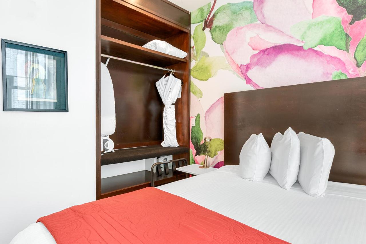 | O Hotel