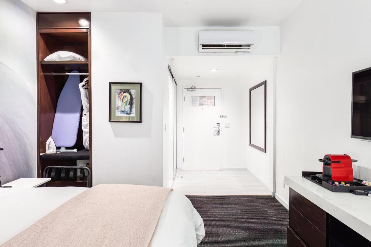 | O Hotel