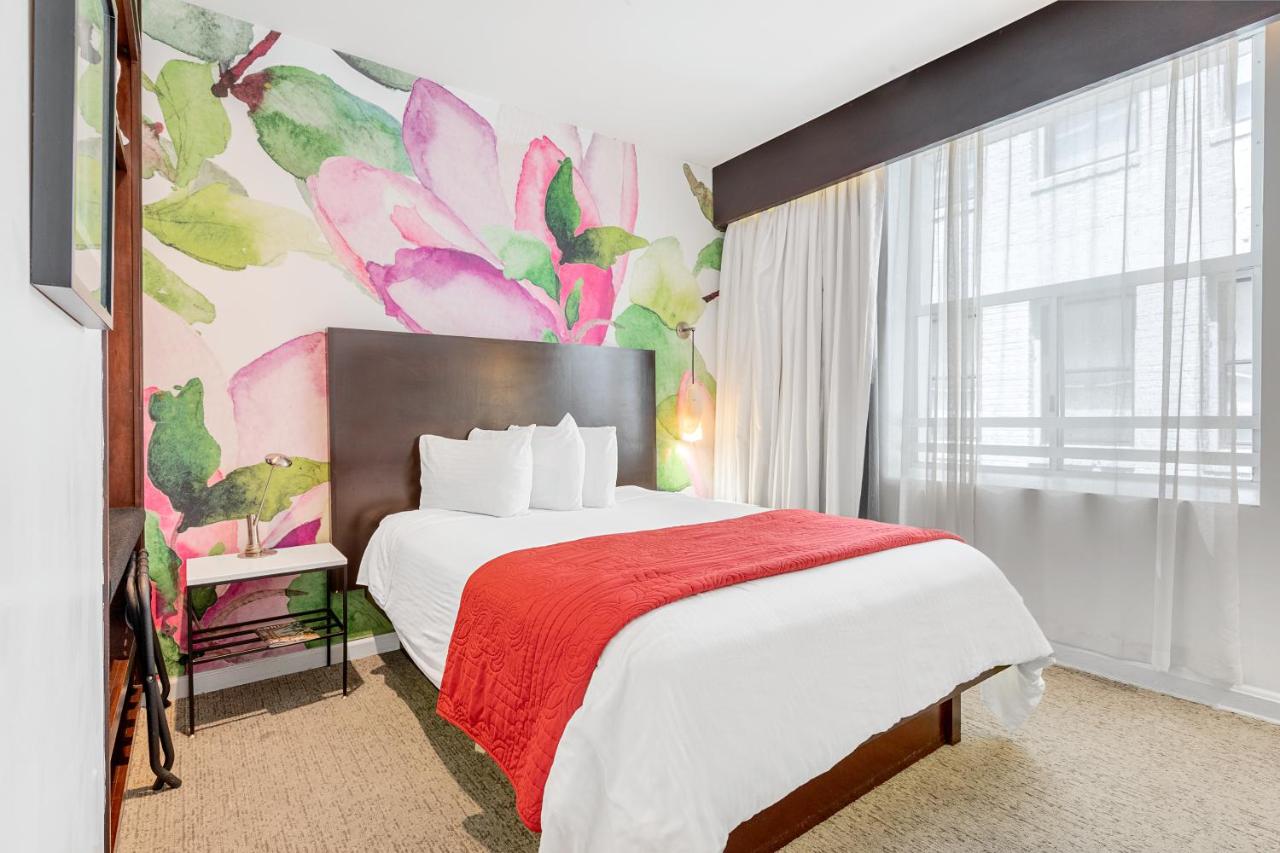 | O Hotel