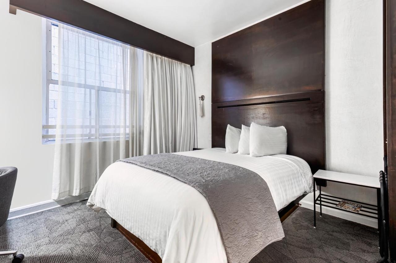 | O Hotel