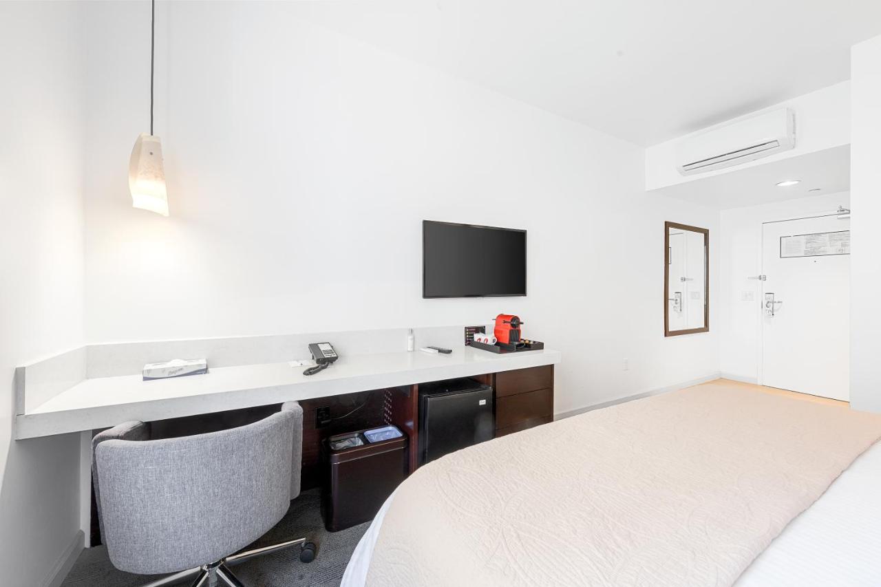 | O Hotel