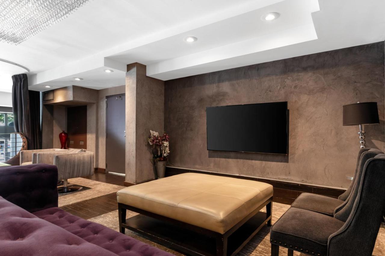 | O Hotel