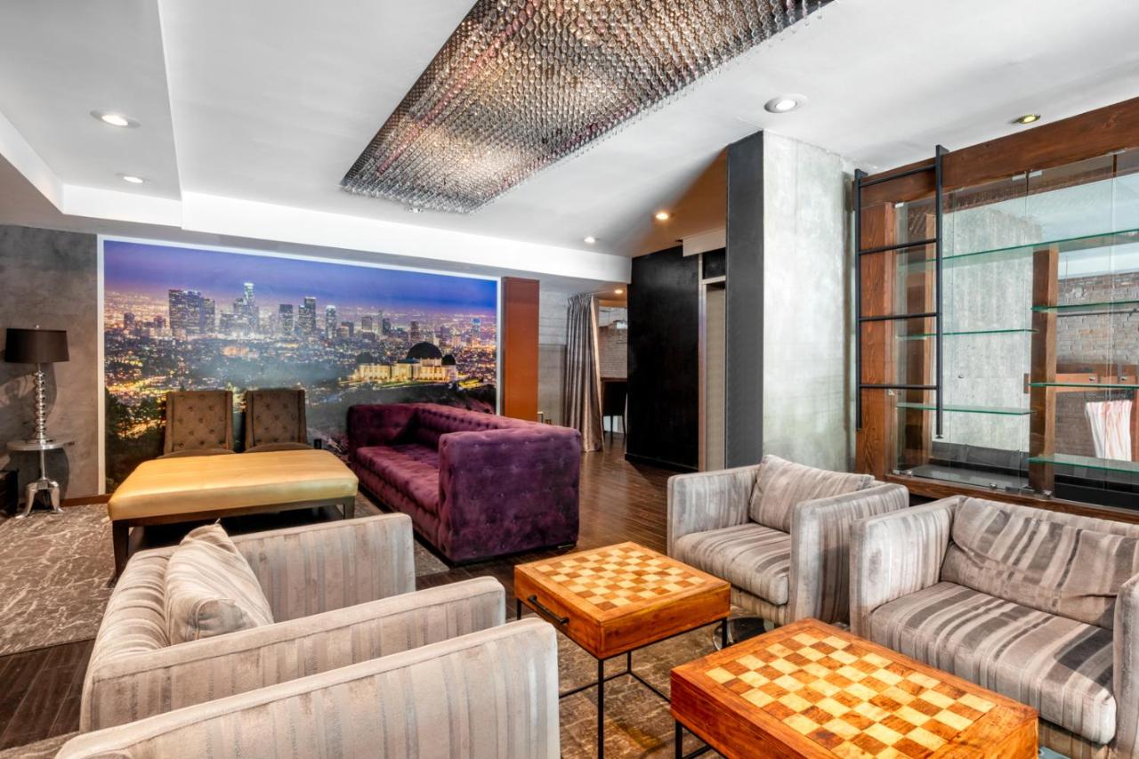 | O Hotel
