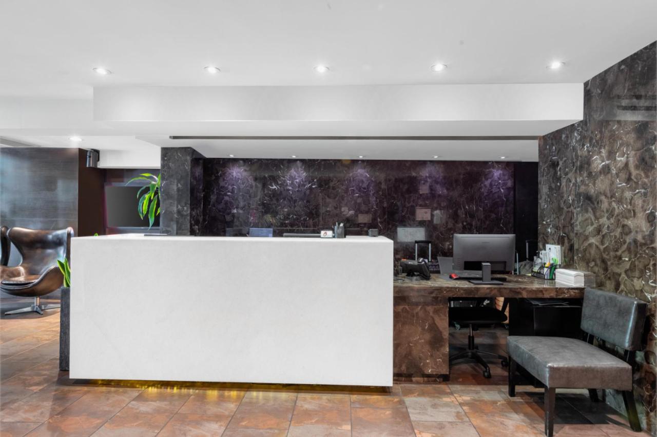 | O Hotel
