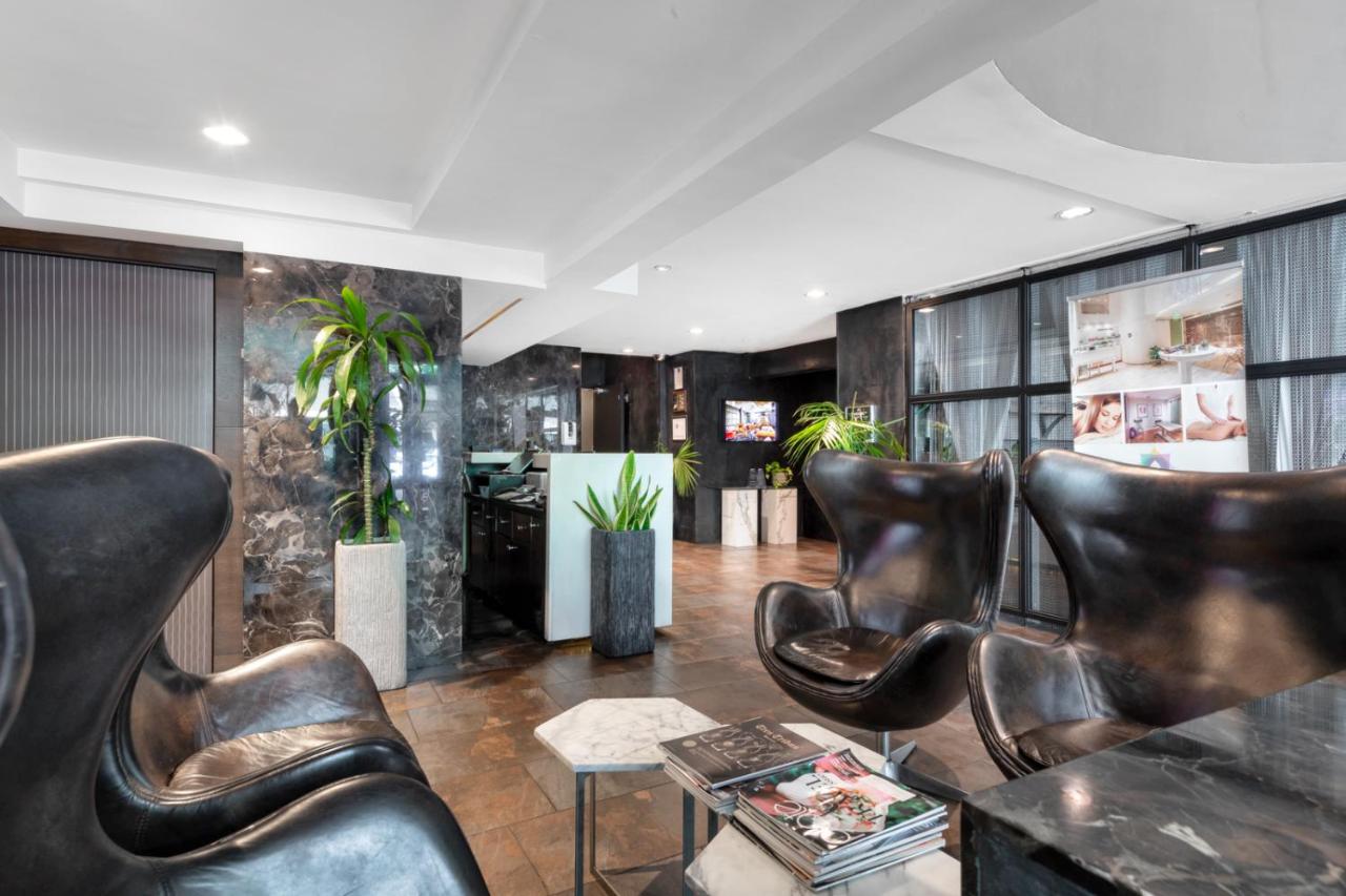 | O Hotel