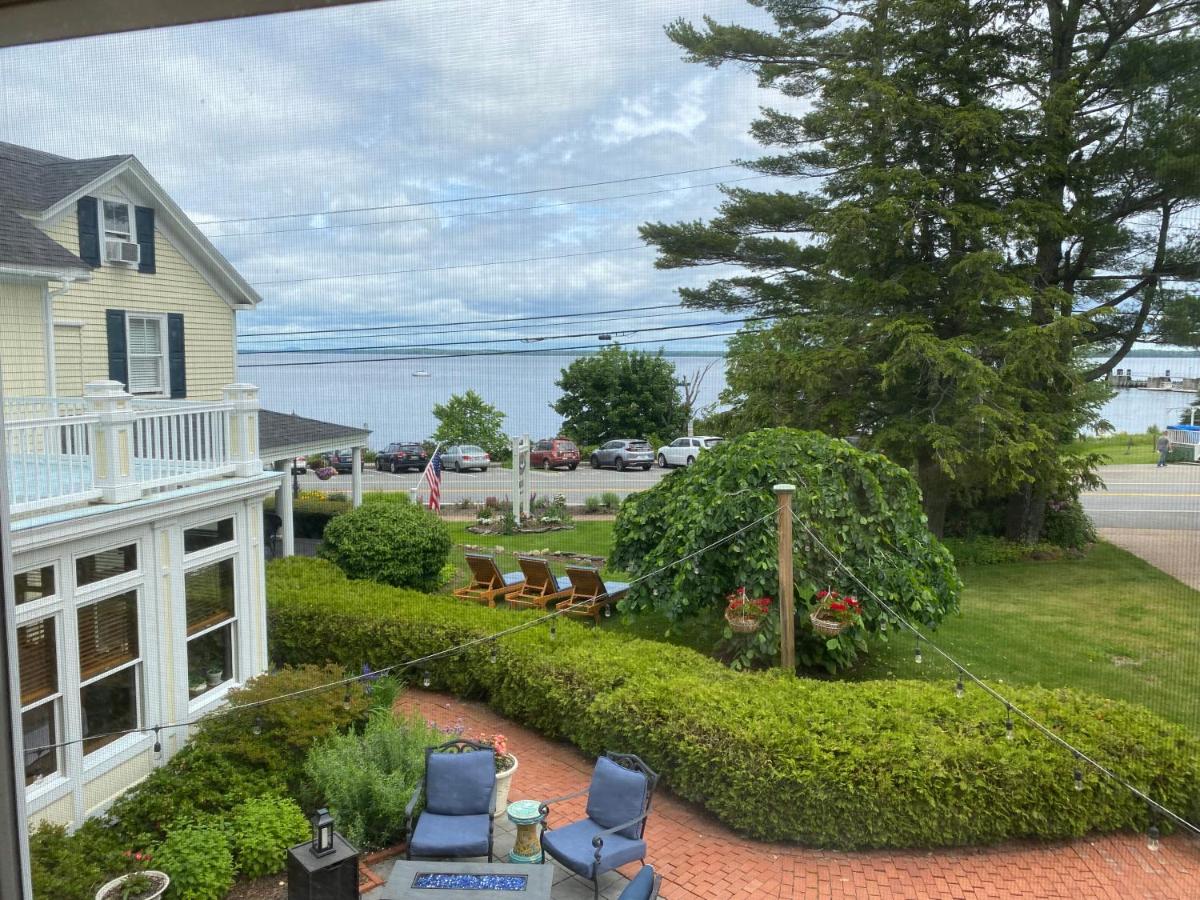 | Spouter Inn Bed & Breakfast