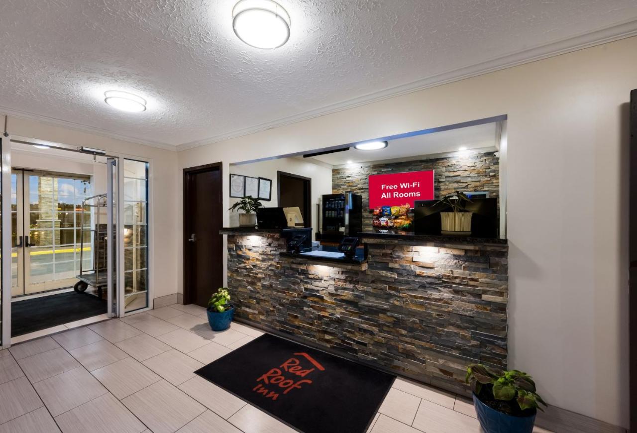 | Red Roof Inn Dahlgren - Naval Base