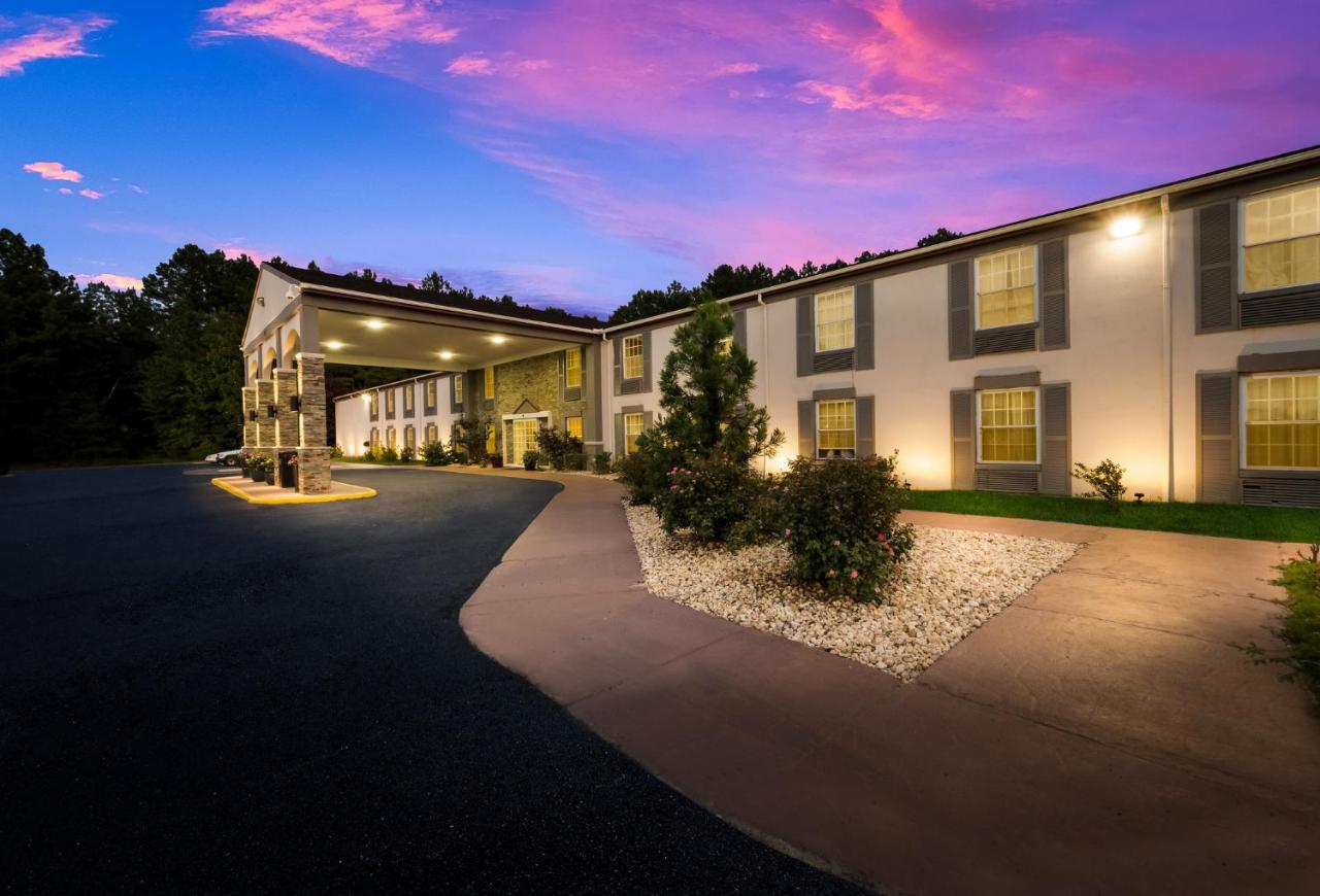 | Red Roof Inn Dahlgren - Naval Base
