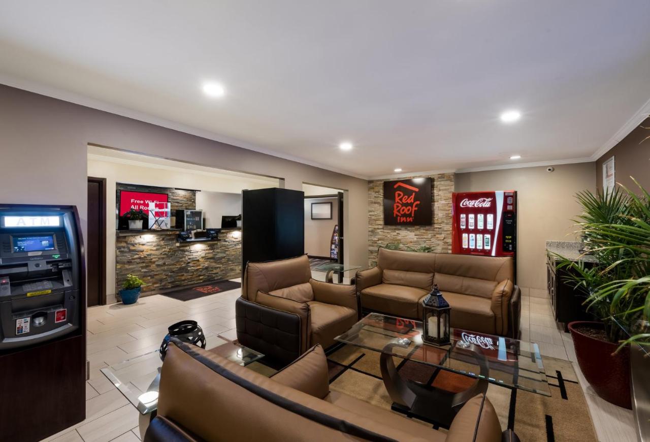| Red Roof Inn Dahlgren - Naval Base