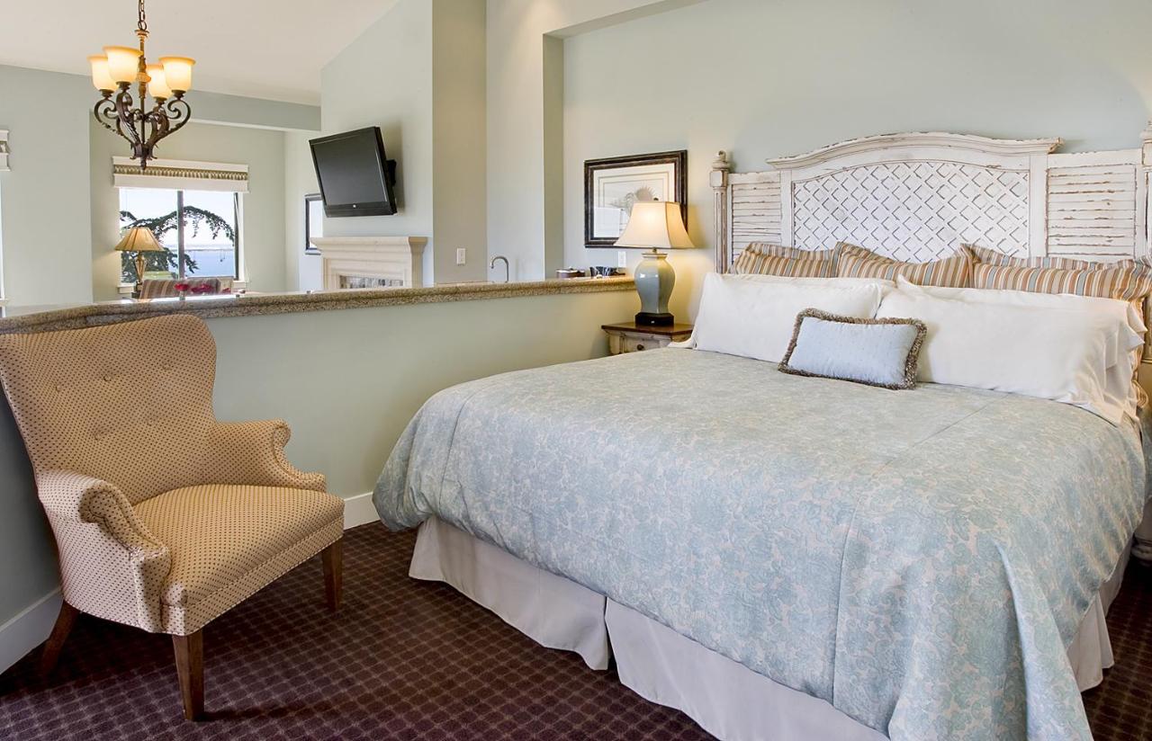 | Oceano Hotel and Spa Half Moon Bay Harbor