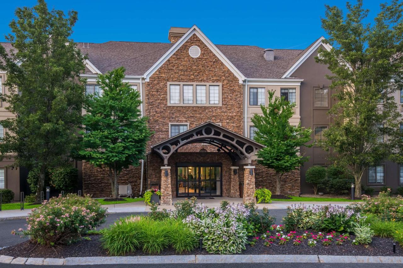 | Sonesta ES Suites Andover Boston