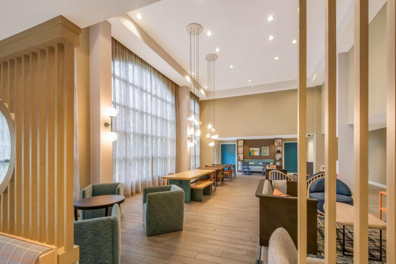 | Sonesta ES Suites Andover Boston