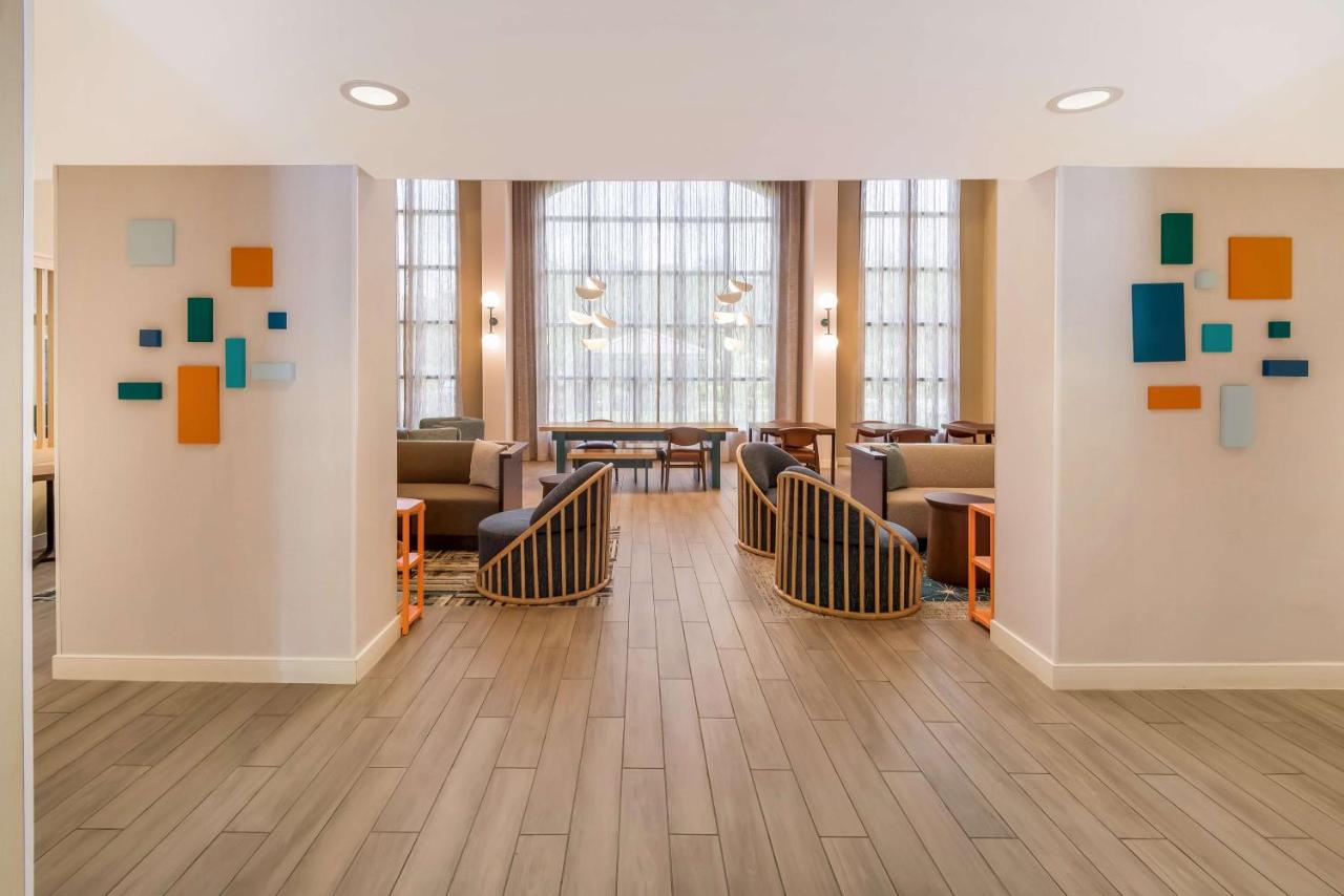 | Sonesta ES Suites Andover Boston