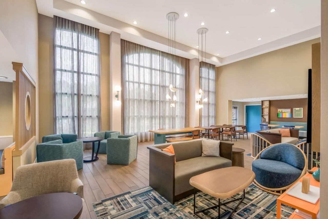 | Sonesta ES Suites Andover Boston