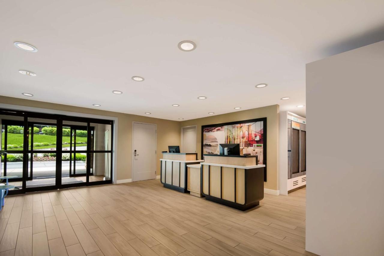 | Sonesta ES Suites Andover Boston