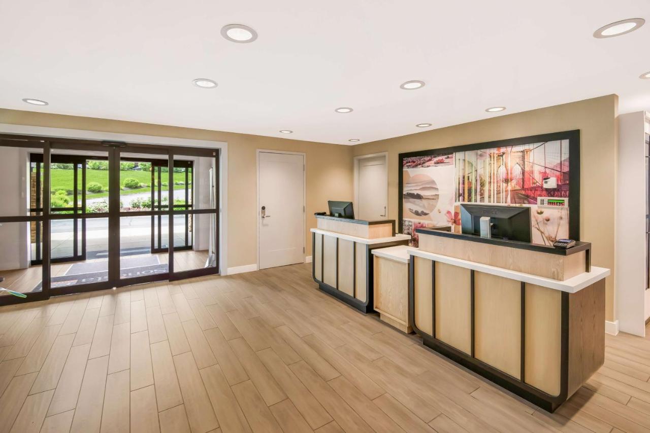 | Sonesta ES Suites Andover Boston