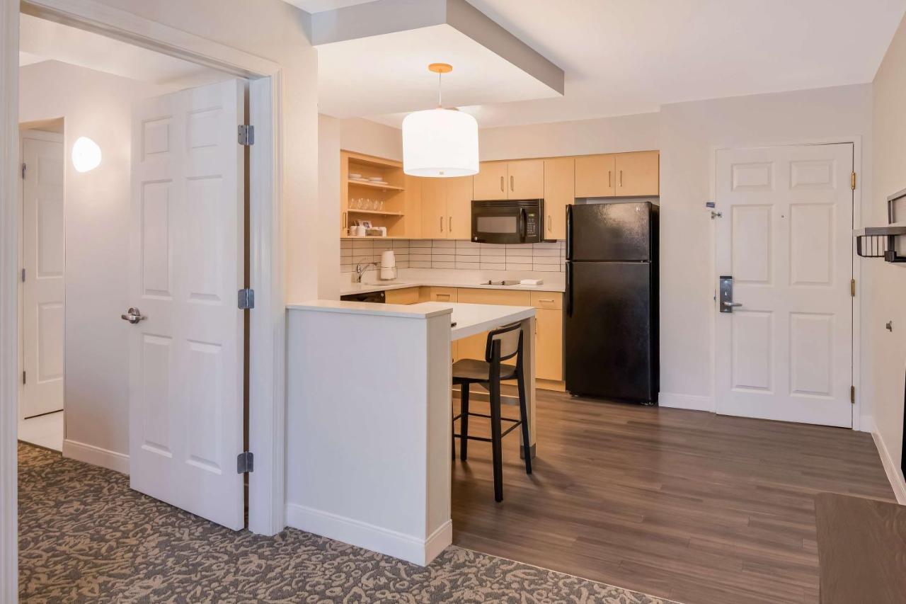 One Bedroom Suite - King at Sonesta ES Suites Andover Boston