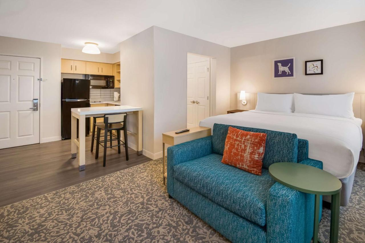 | Sonesta ES Suites Andover Boston