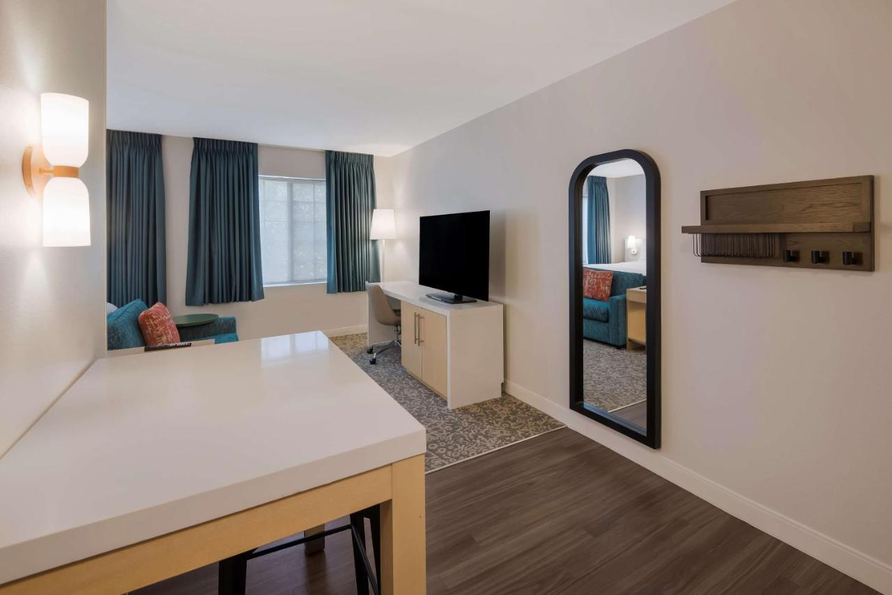 Studio Suite King Bed at Sonesta ES Suites Andover Boston